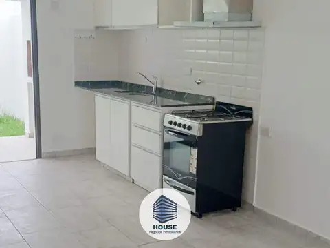 Casa en Venta 2 años