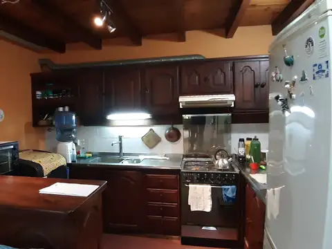 Casa en Venta 10 años