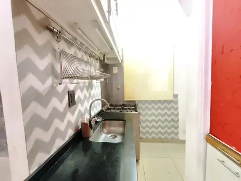 Depto Tipo Casa en Alquiler de 3 ambientes