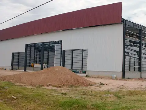 AO12, KM 5, Alvear, Santa Fe