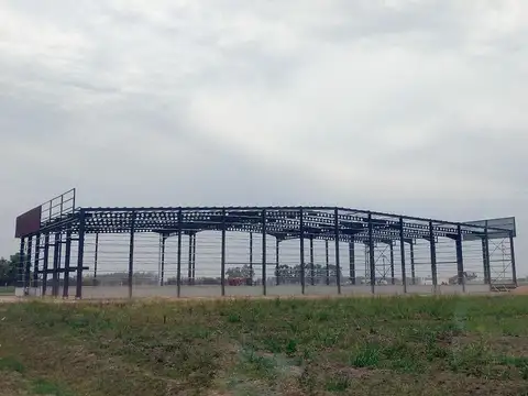 Terreno en Venta en Alvear, USD 95.000