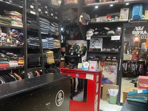 Local en Venta en Centro, USD 39.900