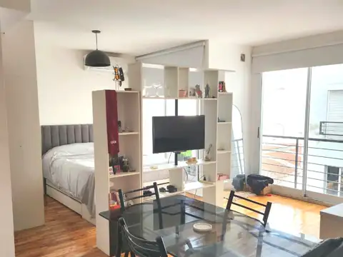 Departamento  en venta en Parque Centenario Apto Profesional