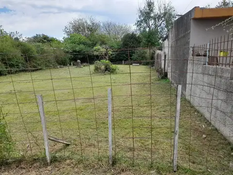 VENTA DE TERRENO EN JUAREZ CELMAN CORDOBA