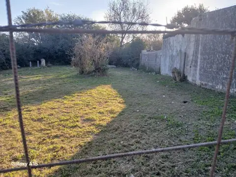 Terreno en Venta en Juarez Celman, USD 20.999