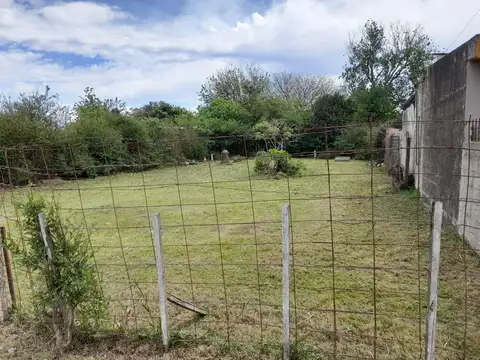 VENTA DE TERRENO EN JUAREZ CELMAN CORDOBA