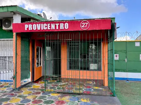 Ruta 8 km 27, 200