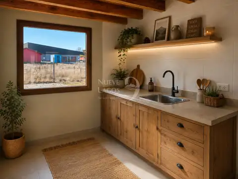 Departamento en Venta A Estrenar