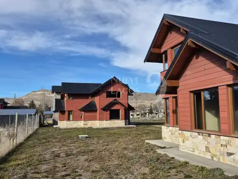 Venta duplex de tres ambientes a estrenar en Junín de los Andes