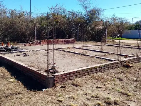 Terreno en Venta de 418,0 m2