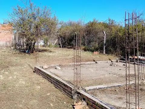 Terreno en Venta de 418,0 m2