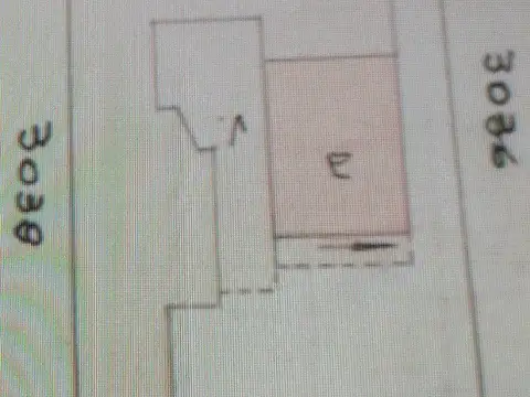 Terreno en Venta 30  mts Fondo