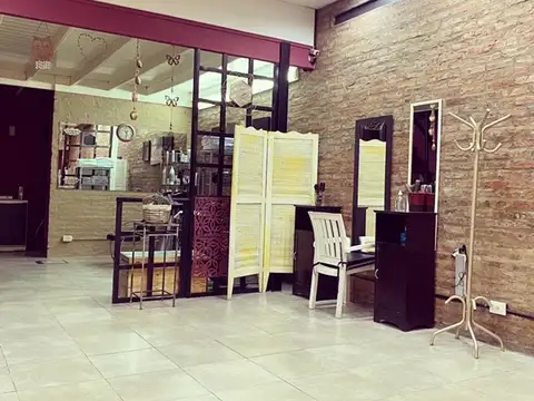 Colectora Panamericana Km 100