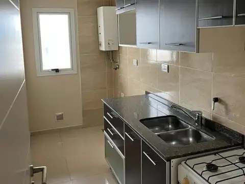 Departamento en venta complejo cerrado Terra Forte 2