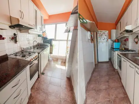 Departamento en Venta 55 años