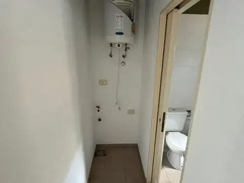 Lindo monoambiente en José C. Paz