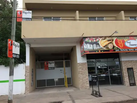 Lindo monoambiente en José C. Paz