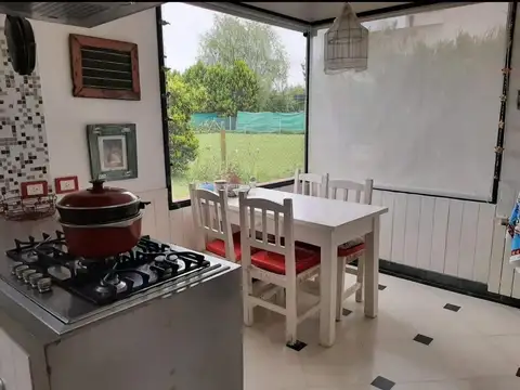 Casa en Venta 10 años