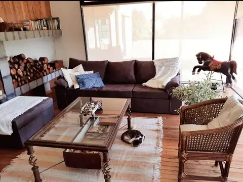 Casa en Venta de 5 dormitorios