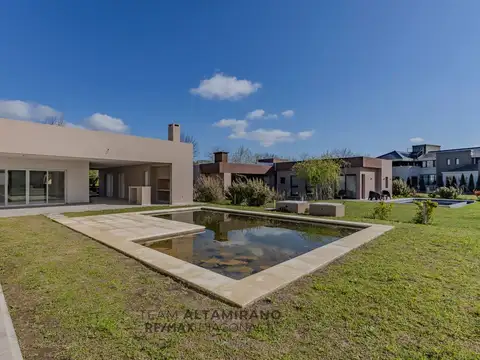 CASA EN VENTA A ESTRENAR