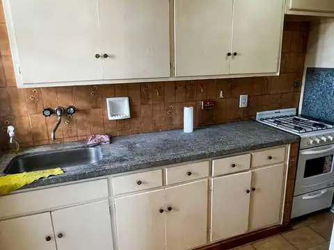 Departamento en Venta 40 años