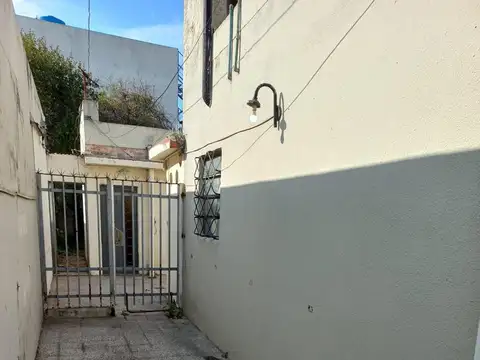 Casa en Venta 50 años