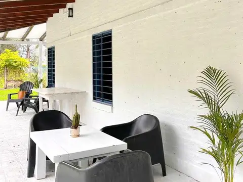 Casa en Venta en Colonia Benitez, USD 135.000