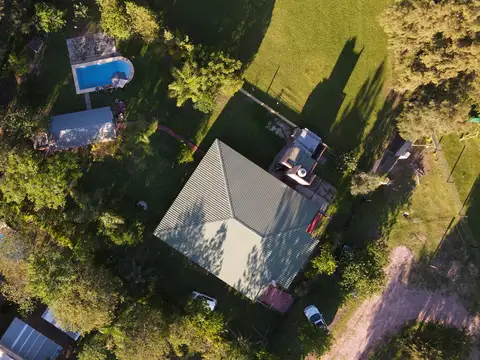 Chacras de Benitez s/N