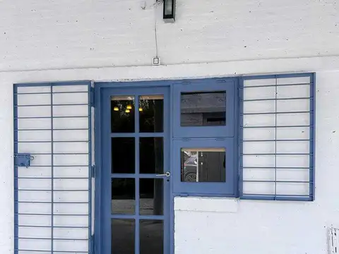 Chacras de Benitez s/N