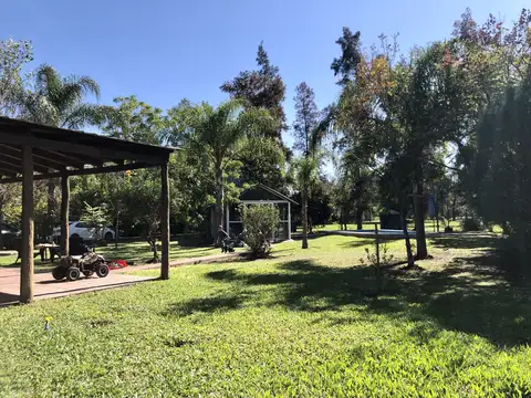 Casa en Venta en Colonia Benitez, USD 135.000