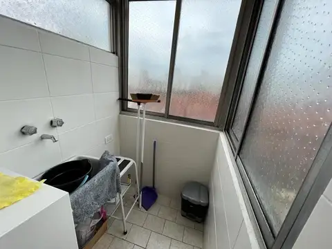 Departamento alquiler temporario- 2 ambientes- Caballito