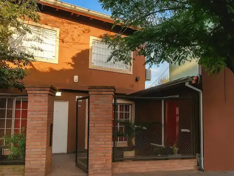 Calle 420 2600
