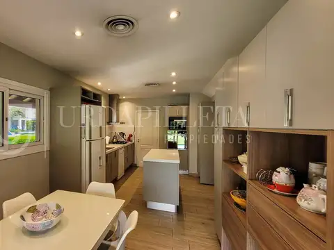 Casa en Venta en La Lomada De Pilar, USD 425.000