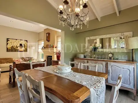 Casa en Venta 20 años