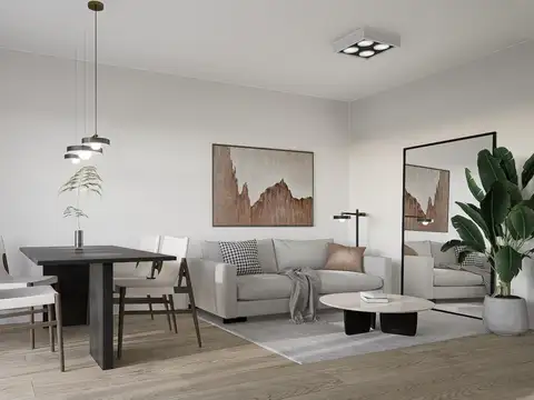Departamento en Venta de 4 ambientes