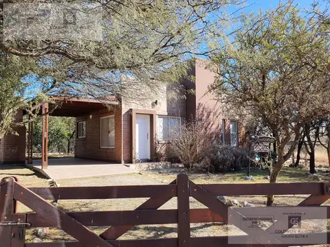 Casa en Venta en Merlo, USD 133.000