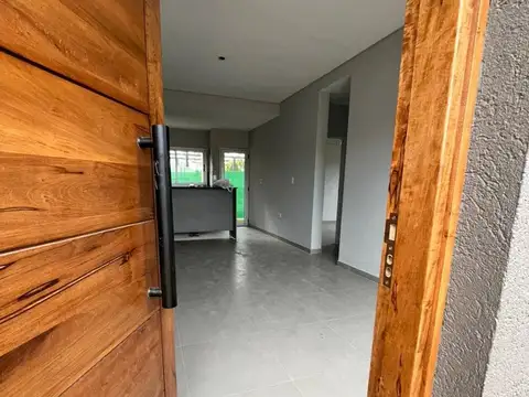 Casa en venta en el Barrio Vista Michelo