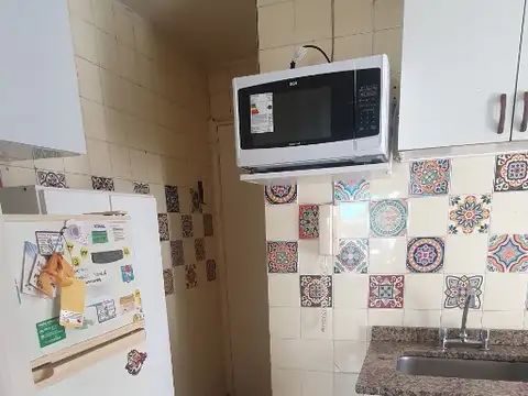 Departamento en Venta 50 años