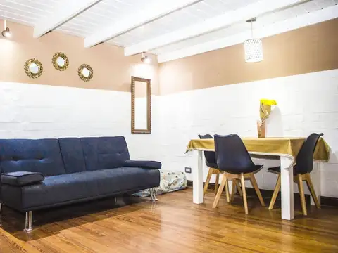 Depto Tipo Casa en Venta 36 años