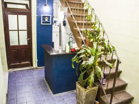 VENTA PH 3 AMB EN BOEDO - EXCELENTE UBICACIÓN
