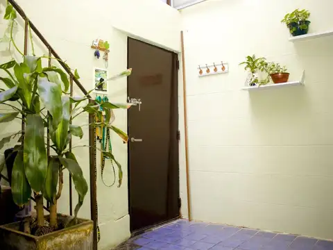 Avenida San Juan 3200