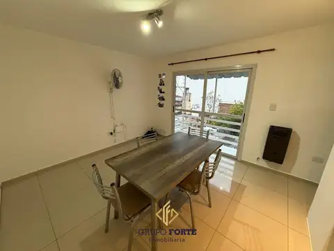 Departamento en Alquiler 8 años