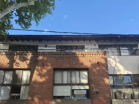 Bogotá 900, Piso 1