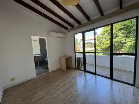 Depto Tipo Casa en Alquiler 35 años