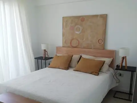 Departamento en Alquiler en Vila Vela, USD 850