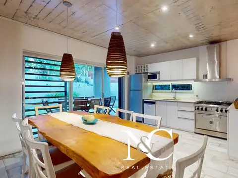 Departamento en Venta de 6 dormitorios