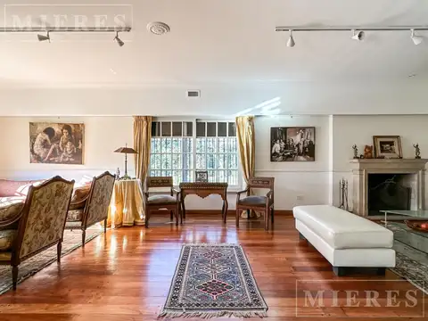 Casa en venta en La Horqueta