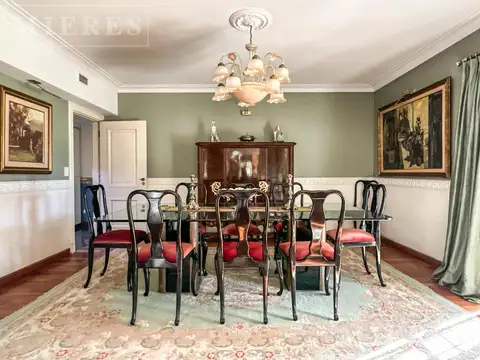 Casa en venta en La Horqueta