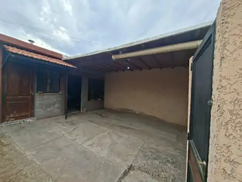 Casa en Venta en Chimbas, USD 39.000
