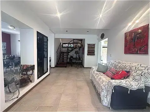 Barrio El Aromo